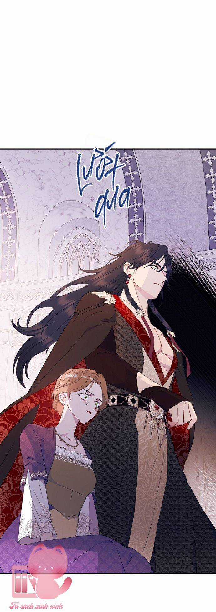 Tiền Là Tất Cả Chồng Là Phù Du Chapter 64 trang 19