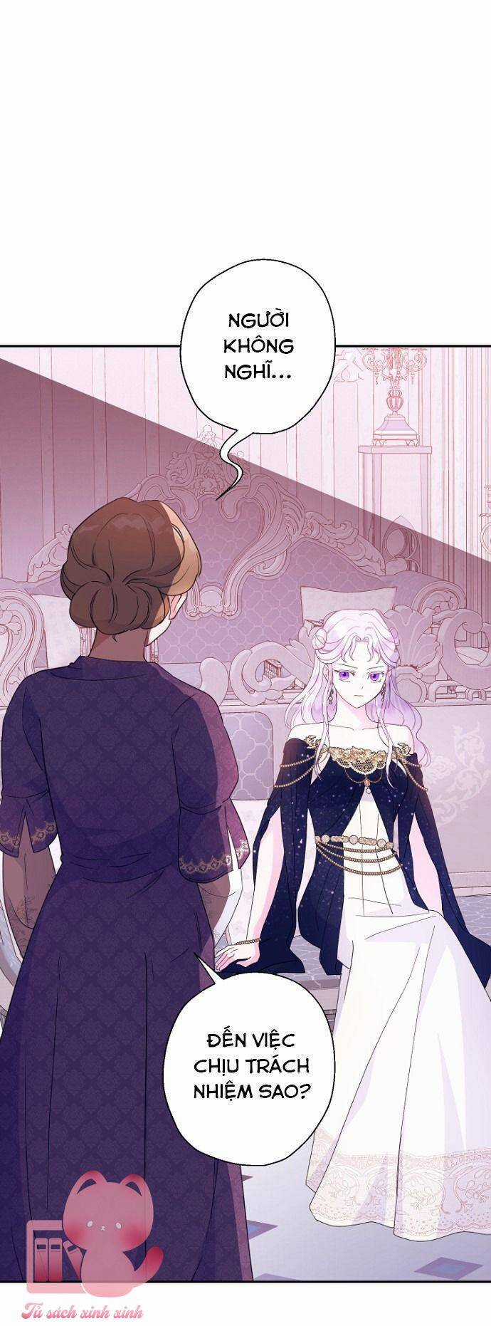 Tiền Là Tất Cả Chồng Là Phù Du Chapter 64 trang 2