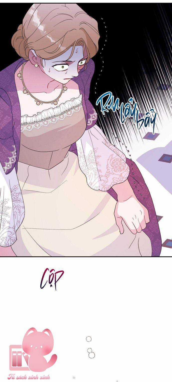 Tiền Là Tất Cả Chồng Là Phù Du Chapter 64 trang 21