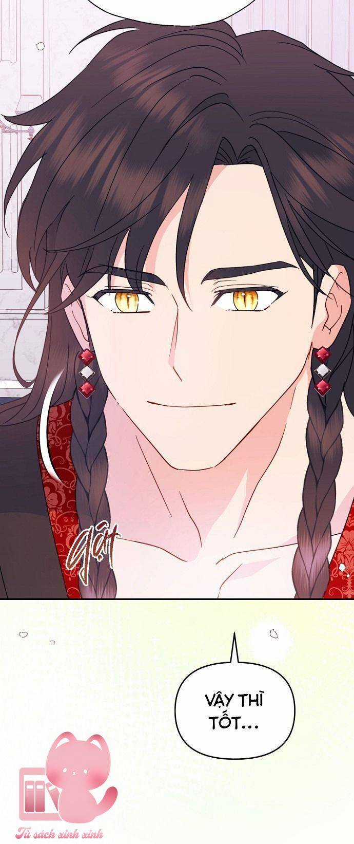 Tiền Là Tất Cả Chồng Là Phù Du Chapter 64 trang 24