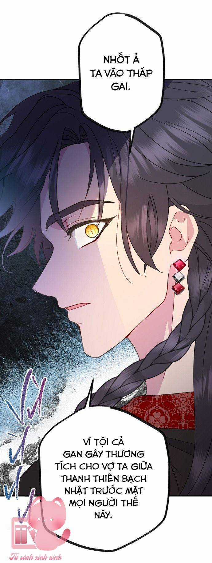 Tiền Là Tất Cả Chồng Là Phù Du Chapter 64 trang 26