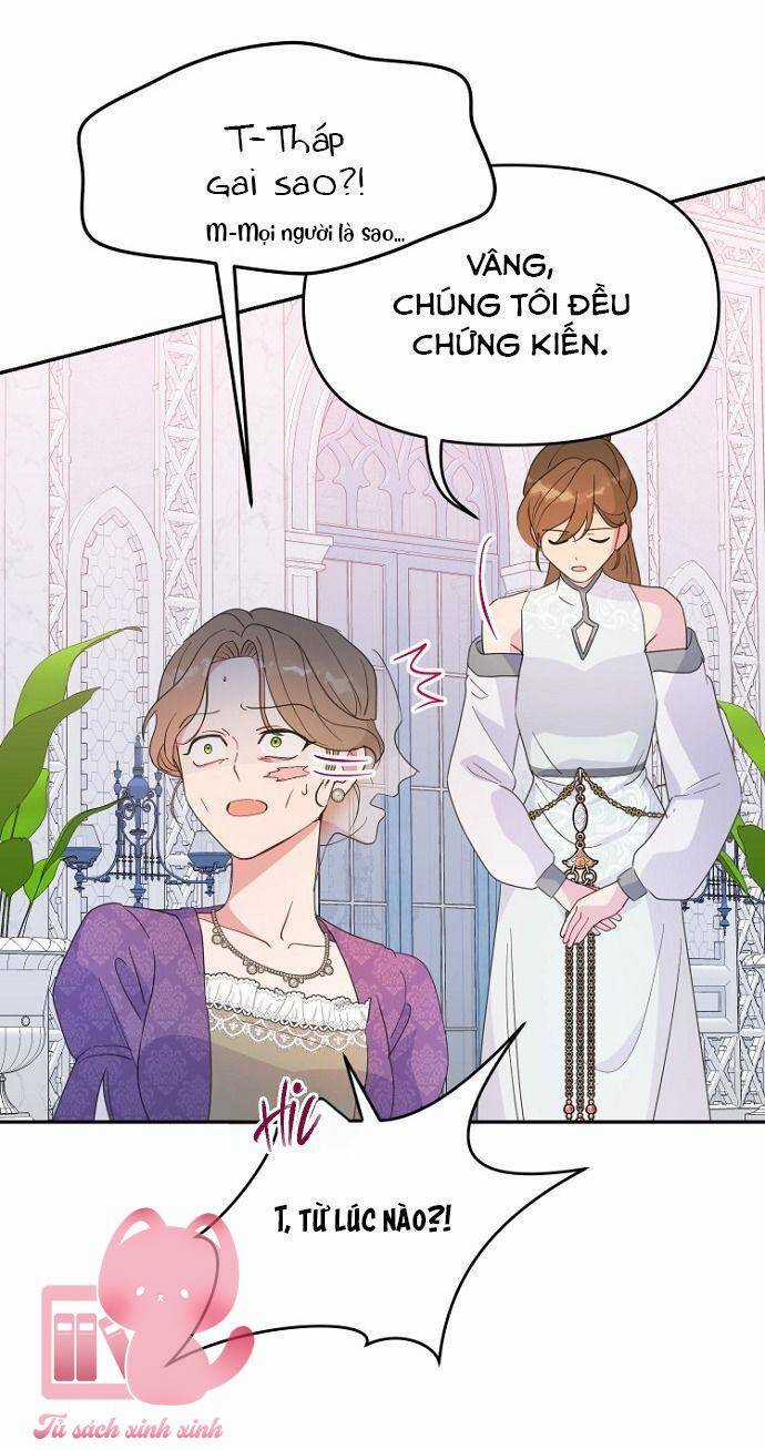 Tiền Là Tất Cả Chồng Là Phù Du Chapter 64 trang 27