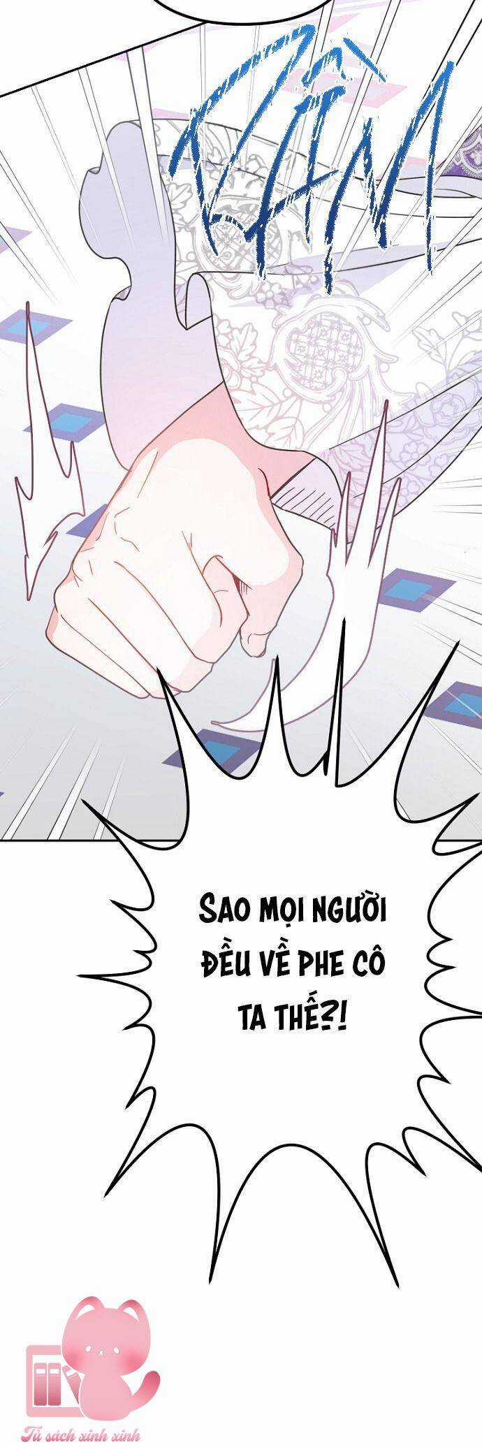 Tiền Là Tất Cả Chồng Là Phù Du Chapter 64 trang 30