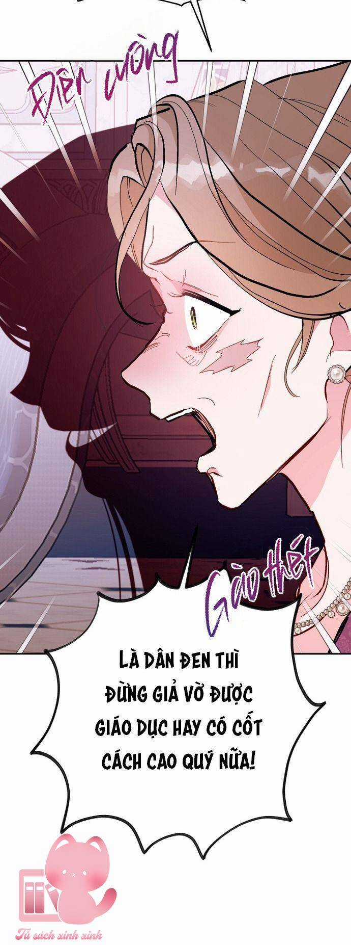 Tiền Là Tất Cả Chồng Là Phù Du Chapter 64 trang 33