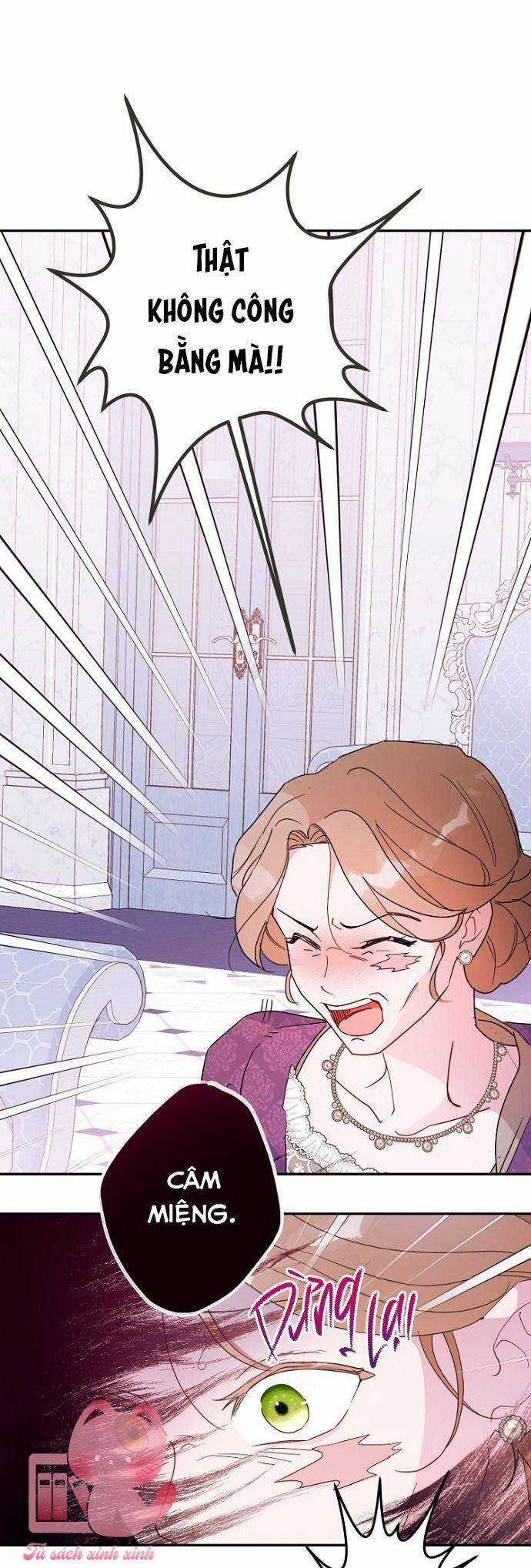 Tiền Là Tất Cả Chồng Là Phù Du Chapter 64 trang 35