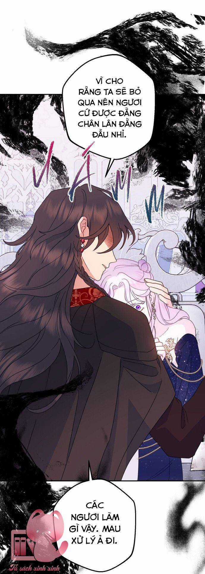 Tiền Là Tất Cả Chồng Là Phù Du Chapter 64 trang 37