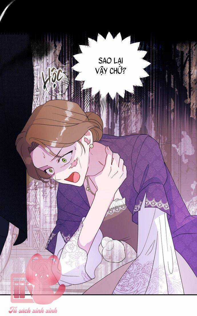 Tiền Là Tất Cả Chồng Là Phù Du Chapter 64 trang 39