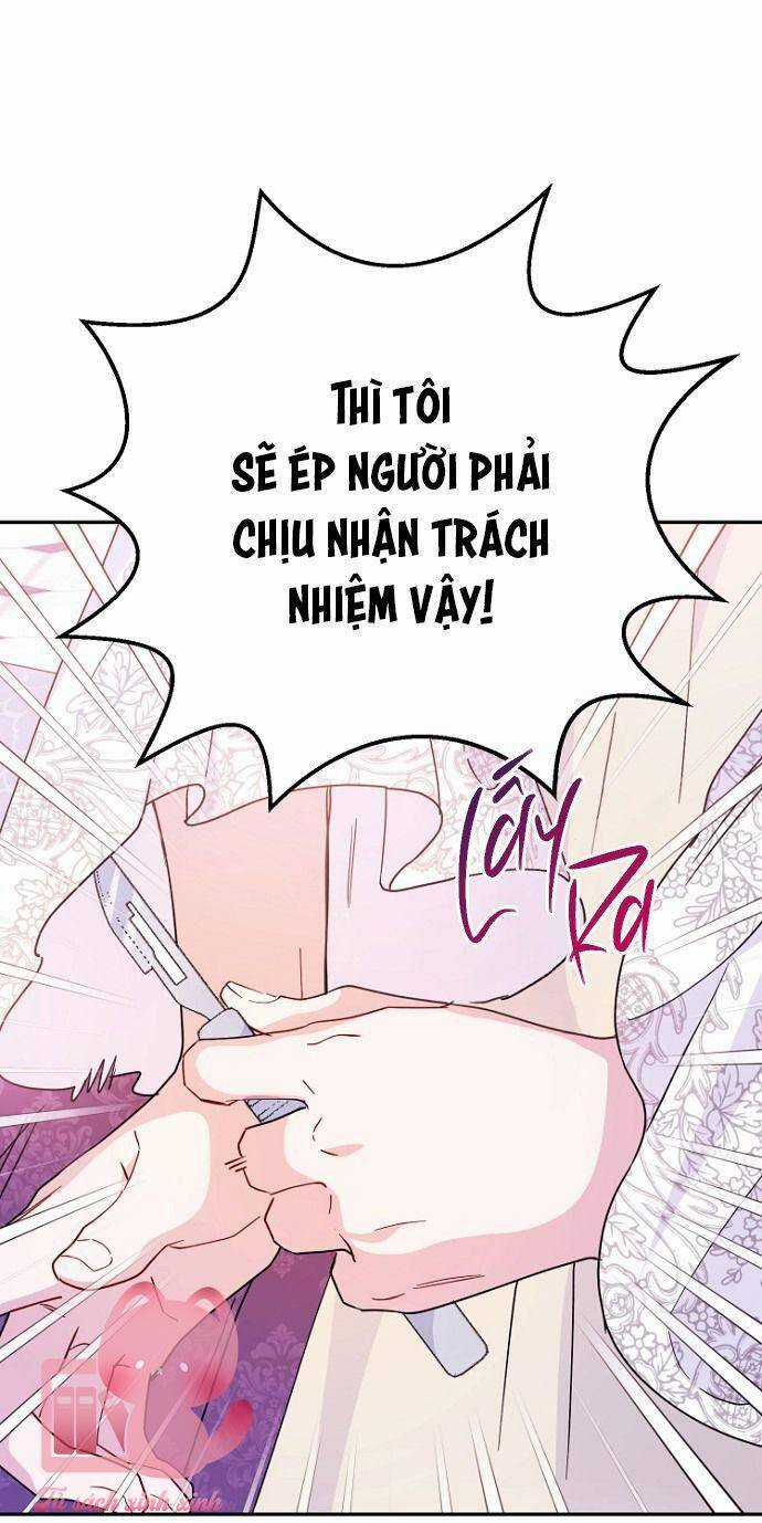 Tiền Là Tất Cả Chồng Là Phù Du Chapter 64 trang 4