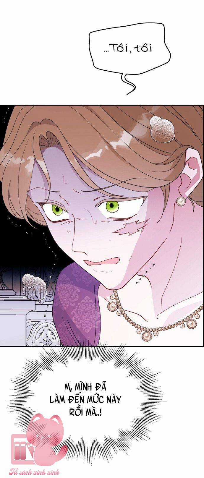 Tiền Là Tất Cả Chồng Là Phù Du Chapter 64 trang 40