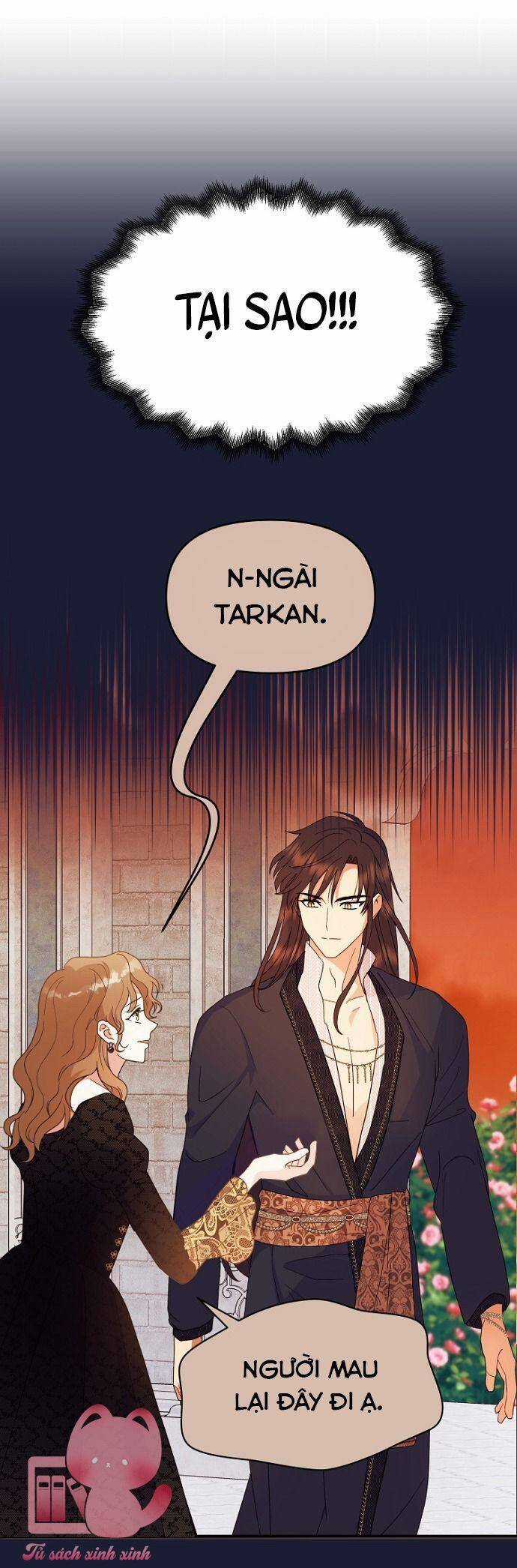 Tiền Là Tất Cả Chồng Là Phù Du Chapter 64 trang 42