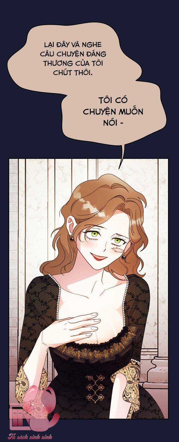 Tiền Là Tất Cả Chồng Là Phù Du Chapter 64 trang 43