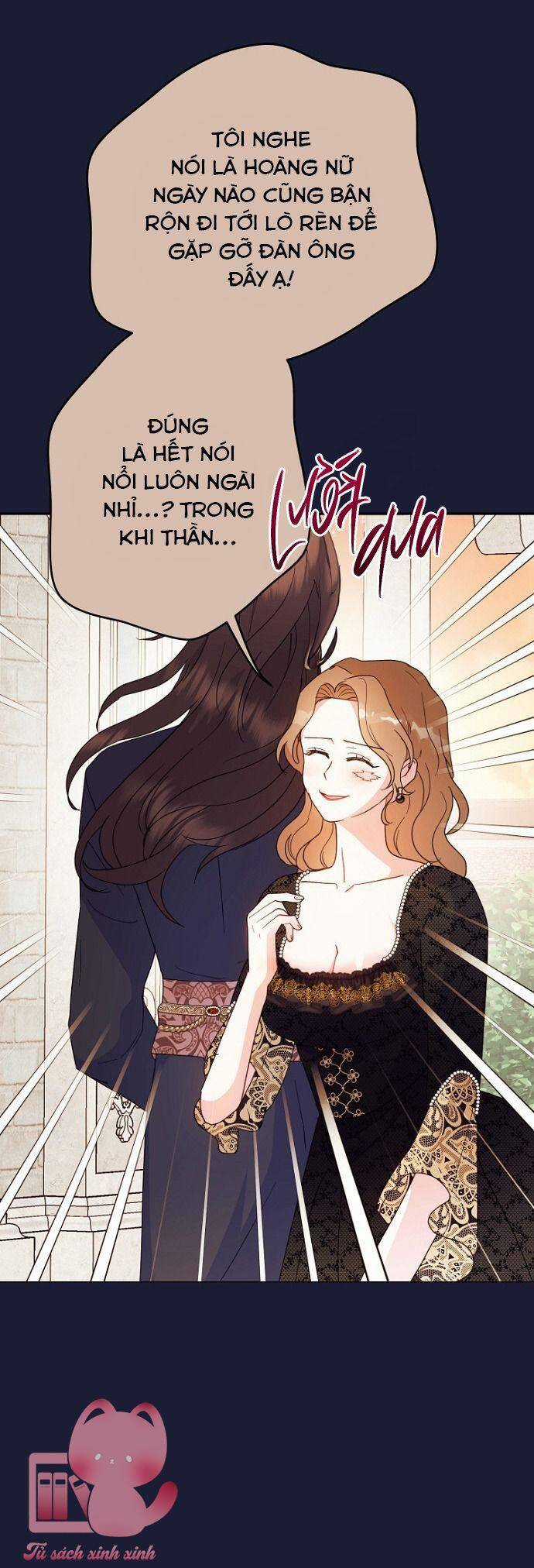 Tiền Là Tất Cả Chồng Là Phù Du Chapter 64 trang 45