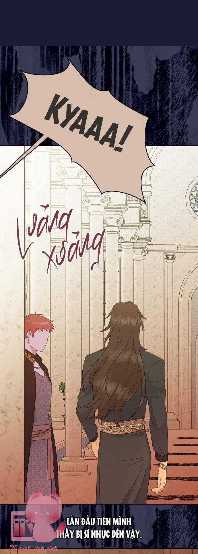 Tiền Là Tất Cả Chồng Là Phù Du Chapter 64 trang 47