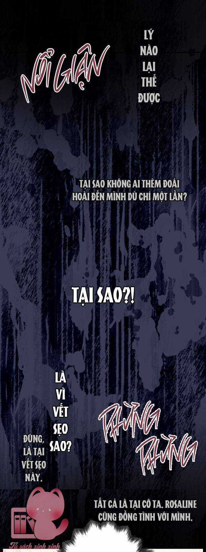 Tiền Là Tất Cả Chồng Là Phù Du Chapter 64 trang 50