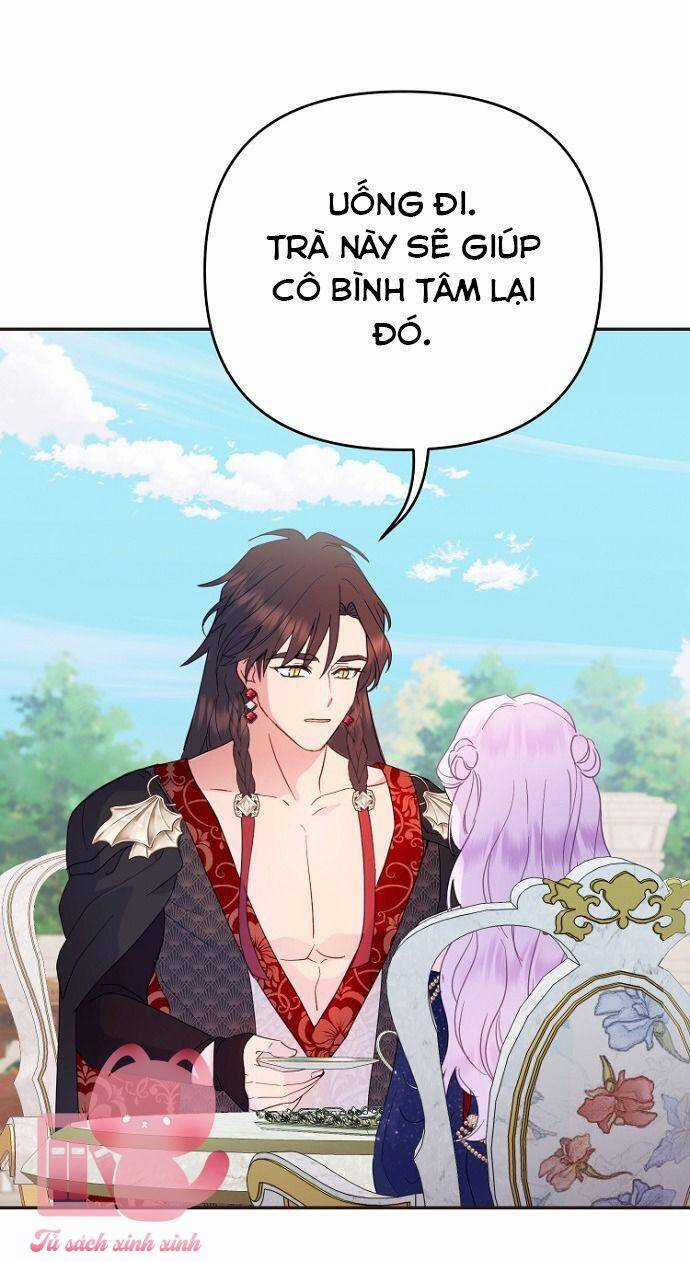 Tiền Là Tất Cả Chồng Là Phù Du Chapter 64 trang 56