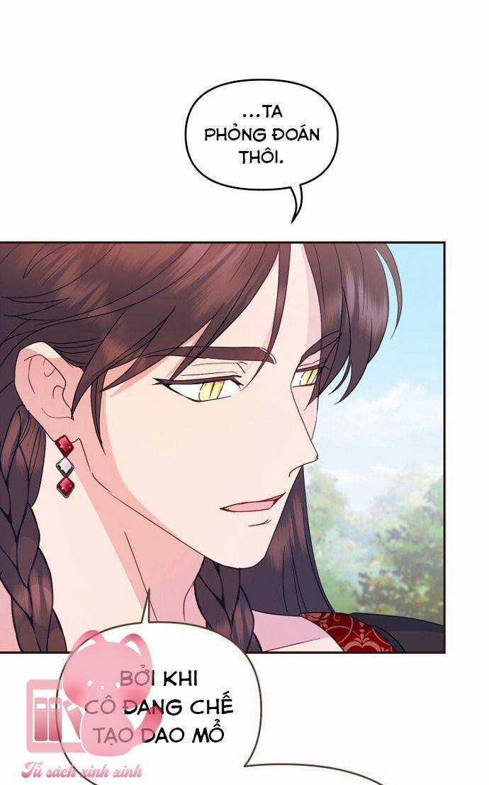 Tiền Là Tất Cả Chồng Là Phù Du Chapter 64 trang 58