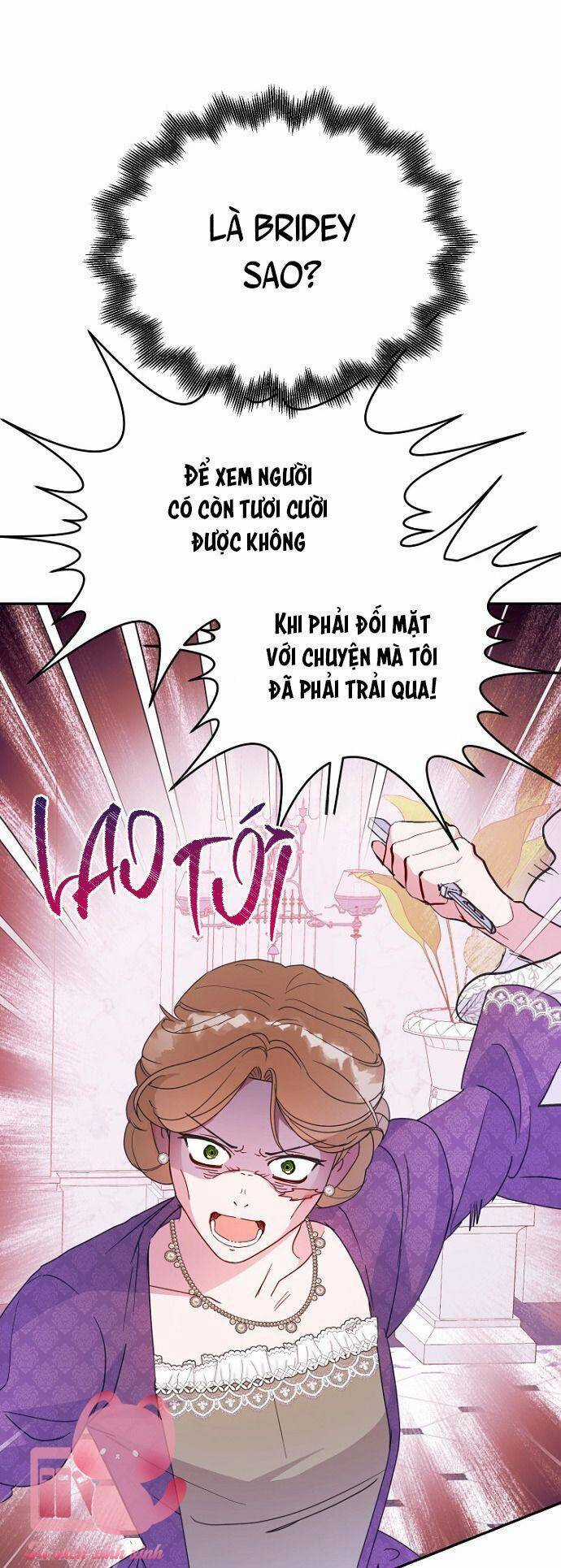 Tiền Là Tất Cả Chồng Là Phù Du Chapter 64 trang 6