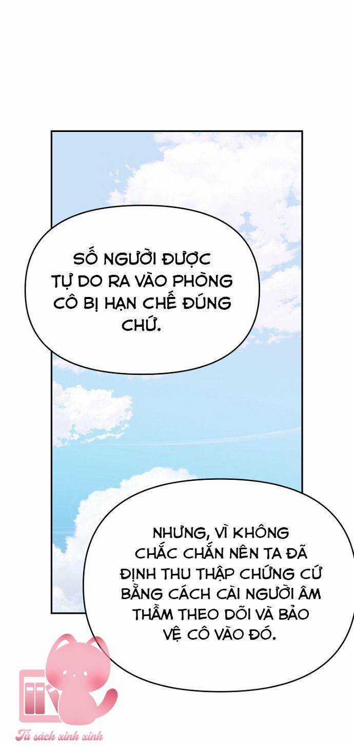 Tiền Là Tất Cả Chồng Là Phù Du Chapter 64 trang 60