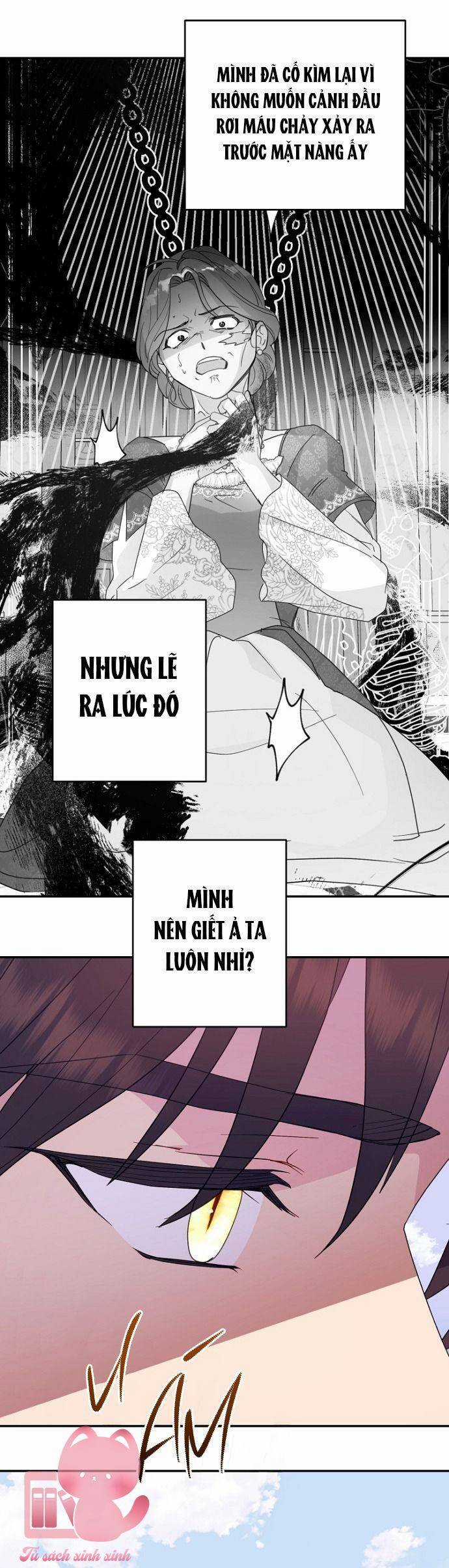 Tiền Là Tất Cả Chồng Là Phù Du Chapter 64 trang 62