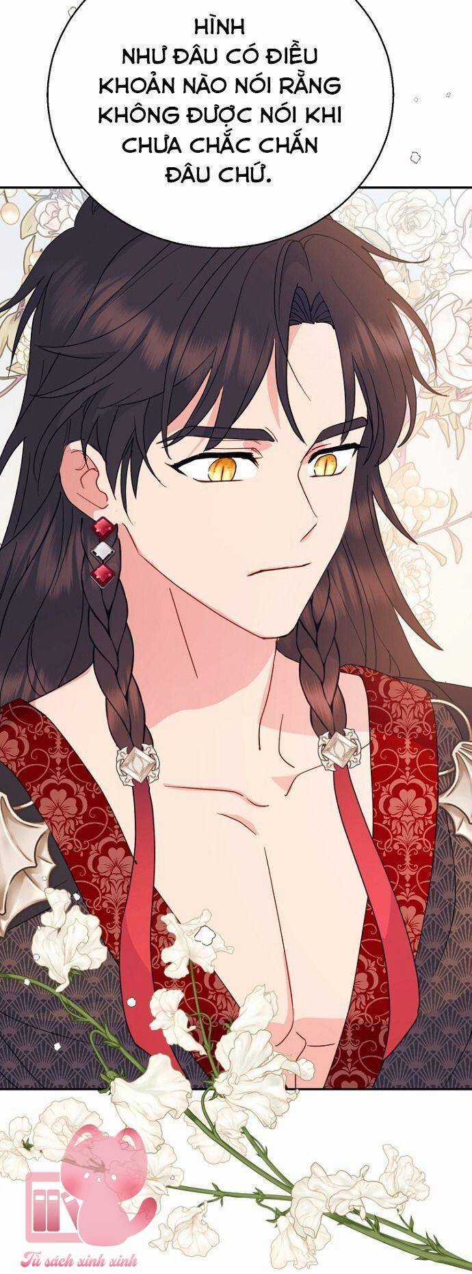 Tiền Là Tất Cả Chồng Là Phù Du Chapter 64 trang 65