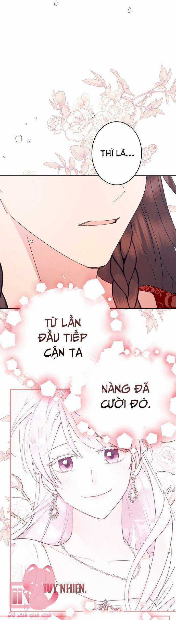 Tiền Là Tất Cả Chồng Là Phù Du Chapter 64 trang 66