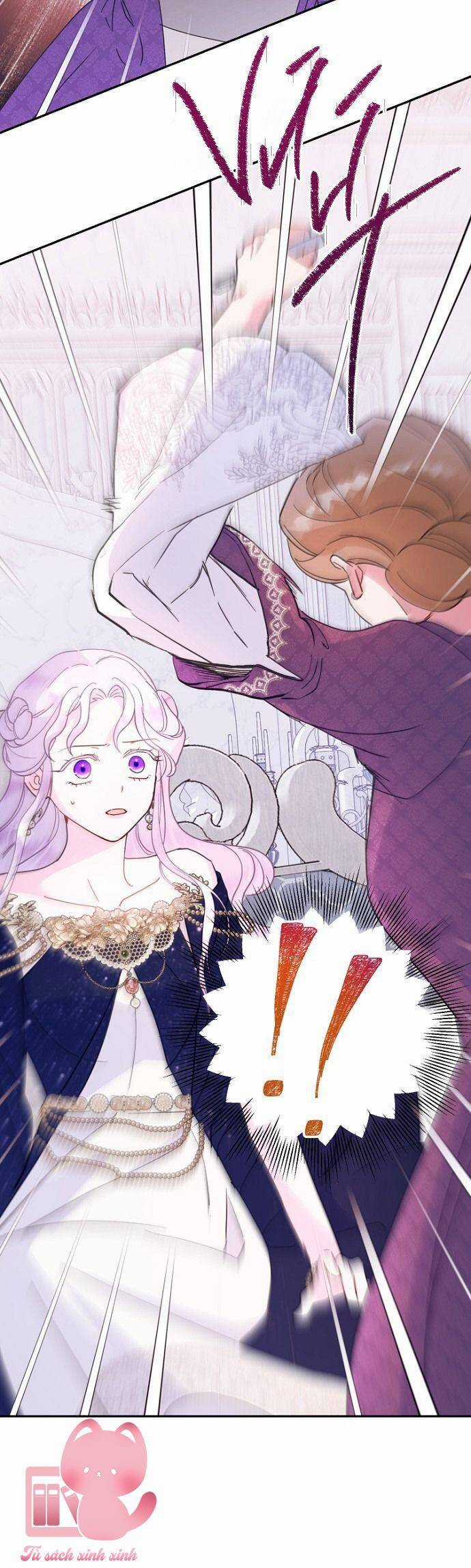Tiền Là Tất Cả Chồng Là Phù Du Chapter 64 trang 7