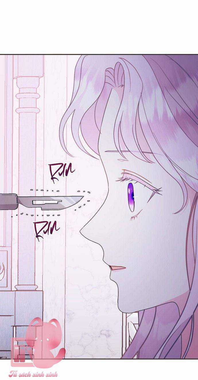 Tiền Là Tất Cả Chồng Là Phù Du Chapter 64 trang 9