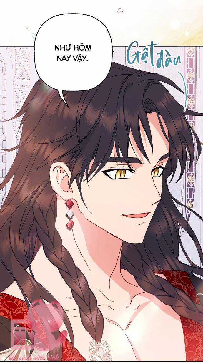 Tiền Là Tất Cả Chồng Là Phù Du Chapter 65 trang 10