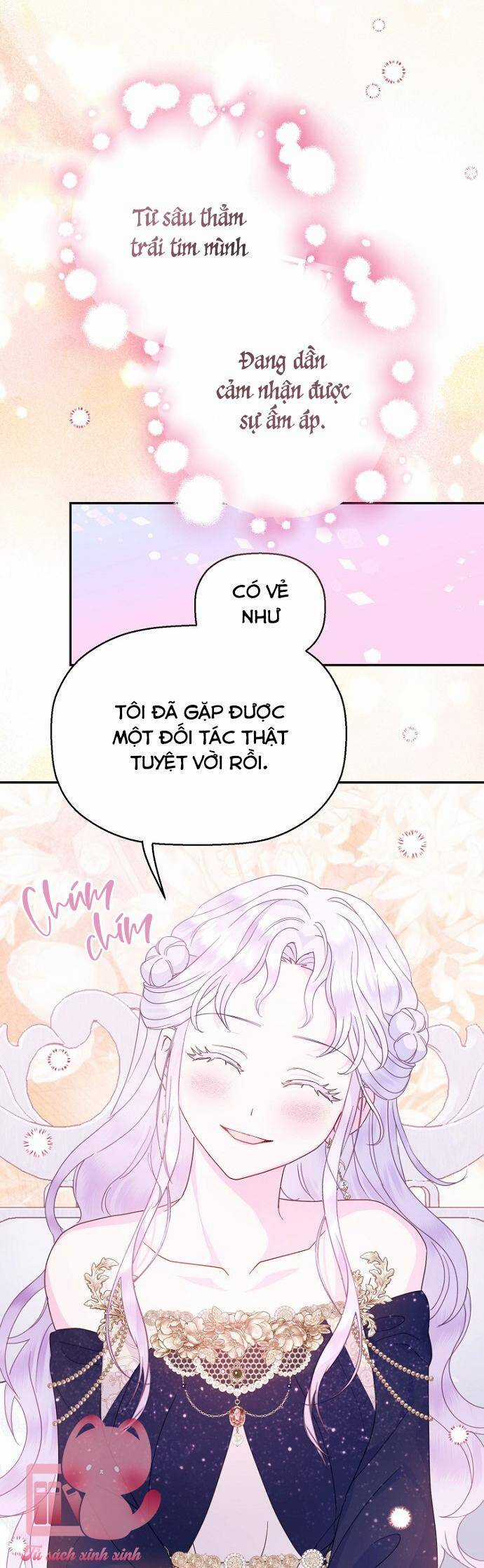 Tiền Là Tất Cả Chồng Là Phù Du Chapter 65 trang 11