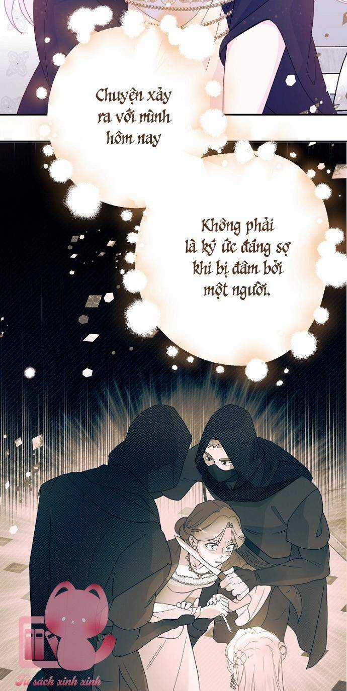 Tiền Là Tất Cả Chồng Là Phù Du Chapter 65 trang 12