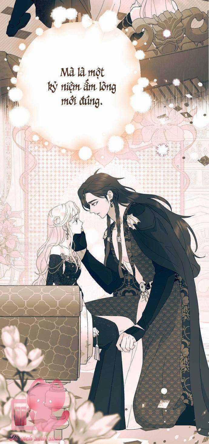 Tiền Là Tất Cả Chồng Là Phù Du Chapter 65 trang 13