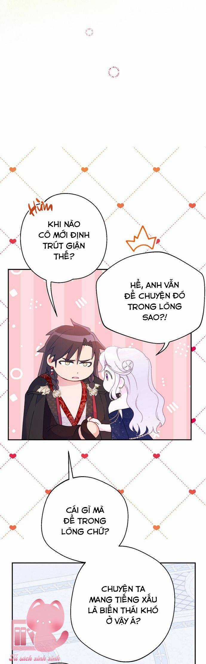 Tiền Là Tất Cả Chồng Là Phù Du Chapter 65 trang 15