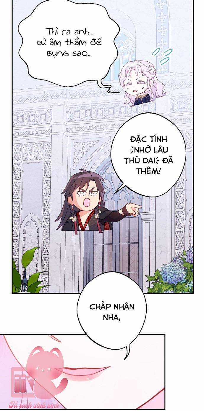 Tiền Là Tất Cả Chồng Là Phù Du Chapter 65 trang 16