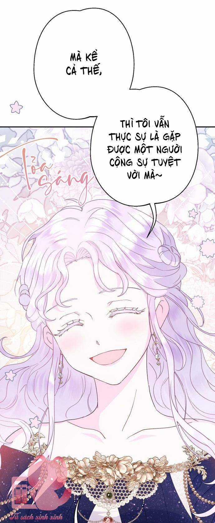 Tiền Là Tất Cả Chồng Là Phù Du Chapter 65 trang 17