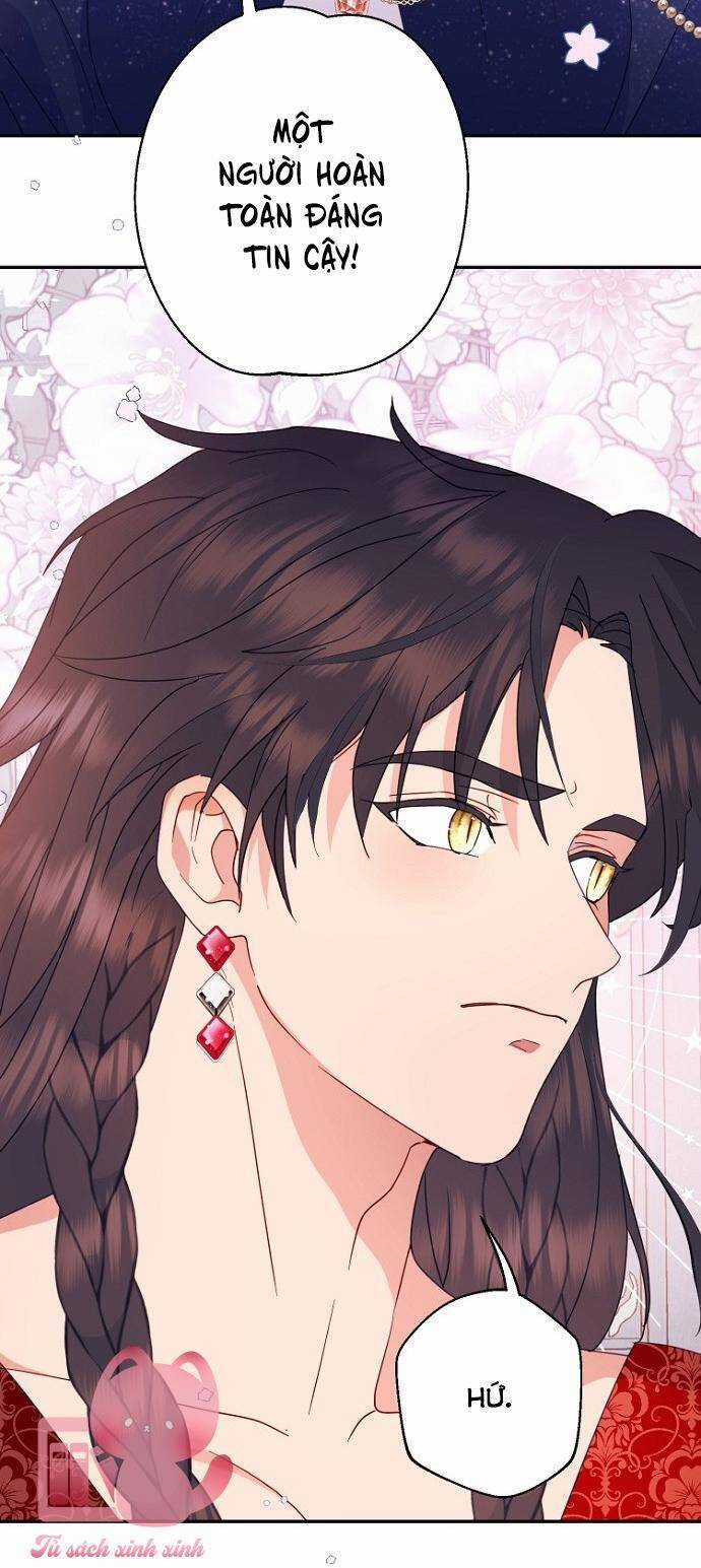 Tiền Là Tất Cả Chồng Là Phù Du Chapter 65 trang 18