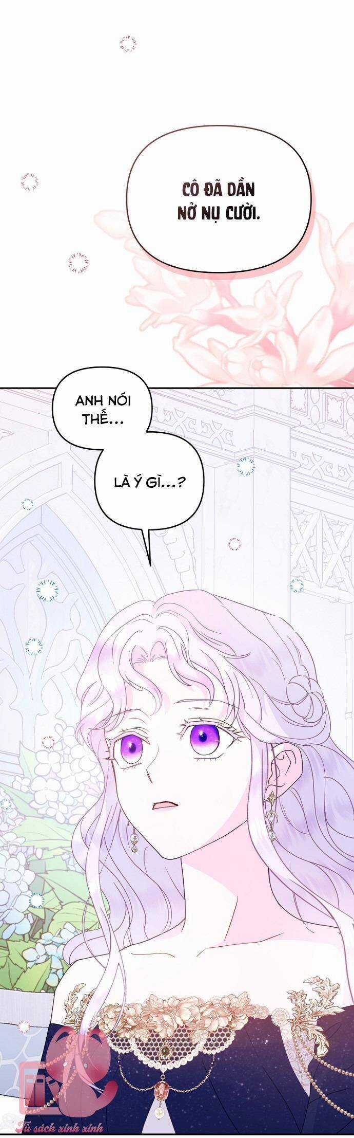 Tiền Là Tất Cả Chồng Là Phù Du Chapter 65 trang 2