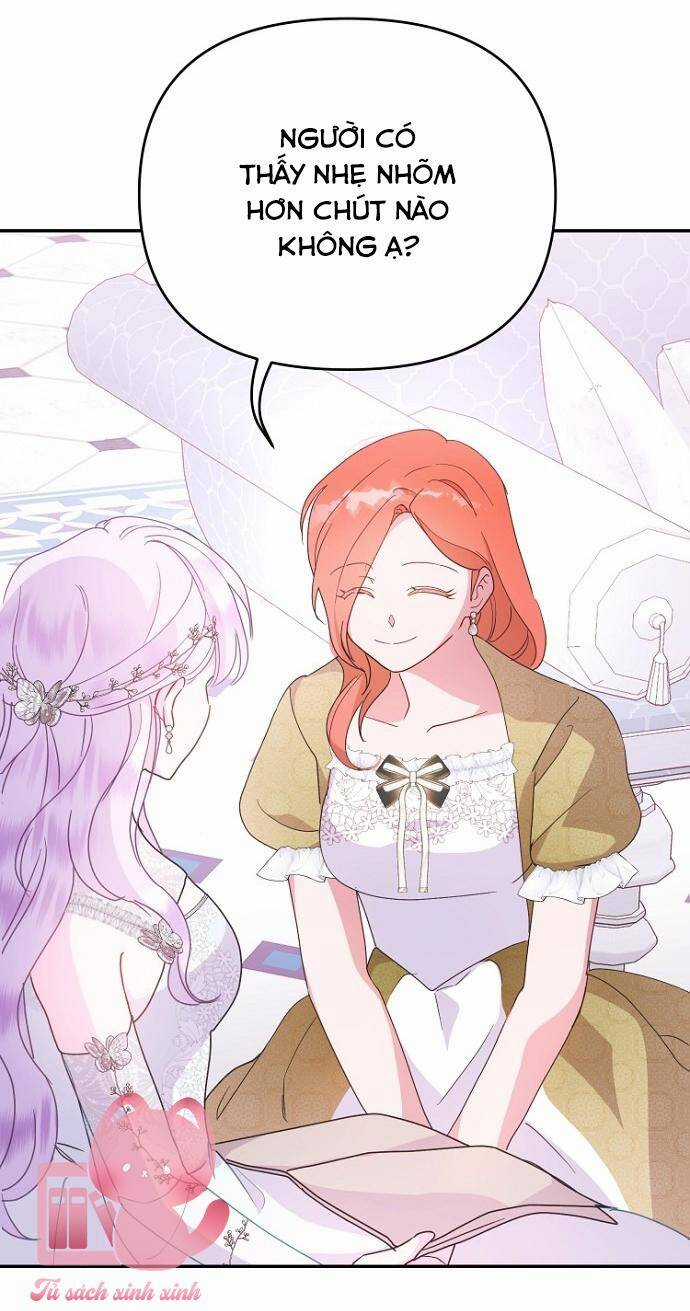 Tiền Là Tất Cả Chồng Là Phù Du Chapter 65 trang 24