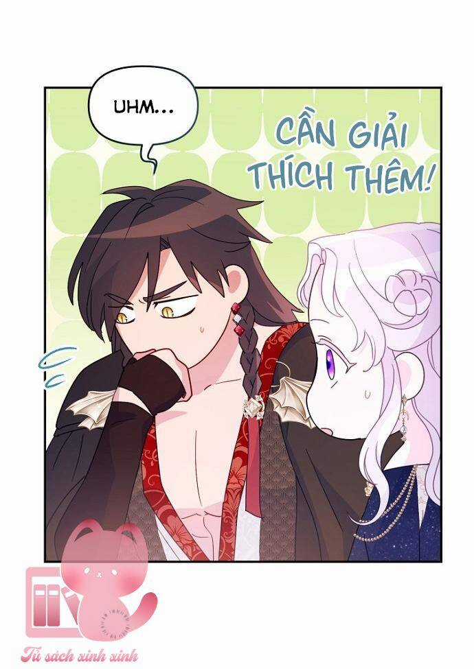 Tiền Là Tất Cả Chồng Là Phù Du Chapter 65 trang 3