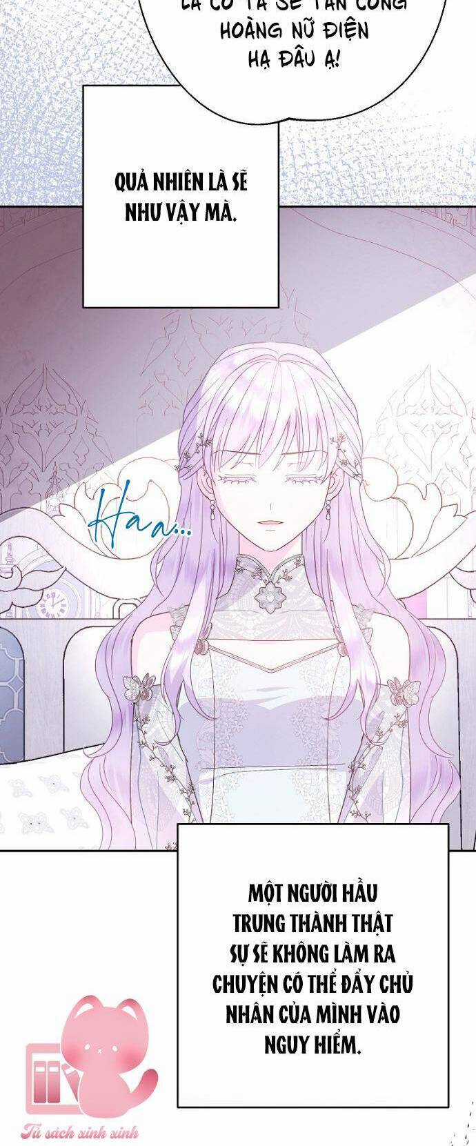 Tiền Là Tất Cả Chồng Là Phù Du Chapter 65 trang 30