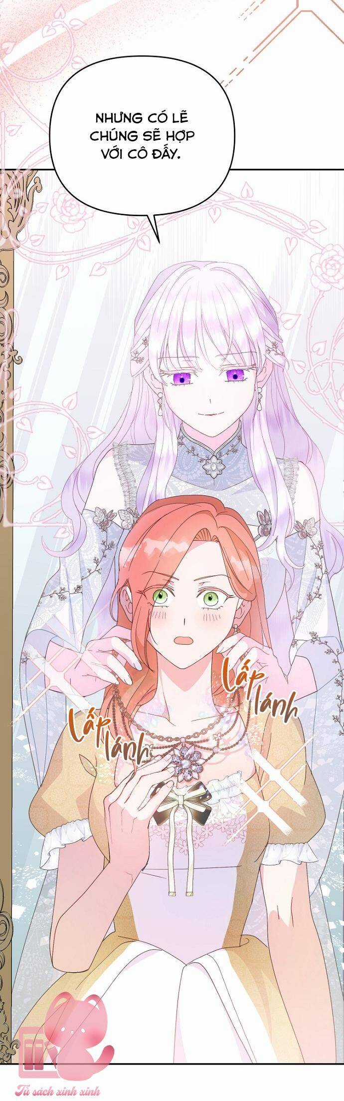 Tiền Là Tất Cả Chồng Là Phù Du Chapter 65 trang 41