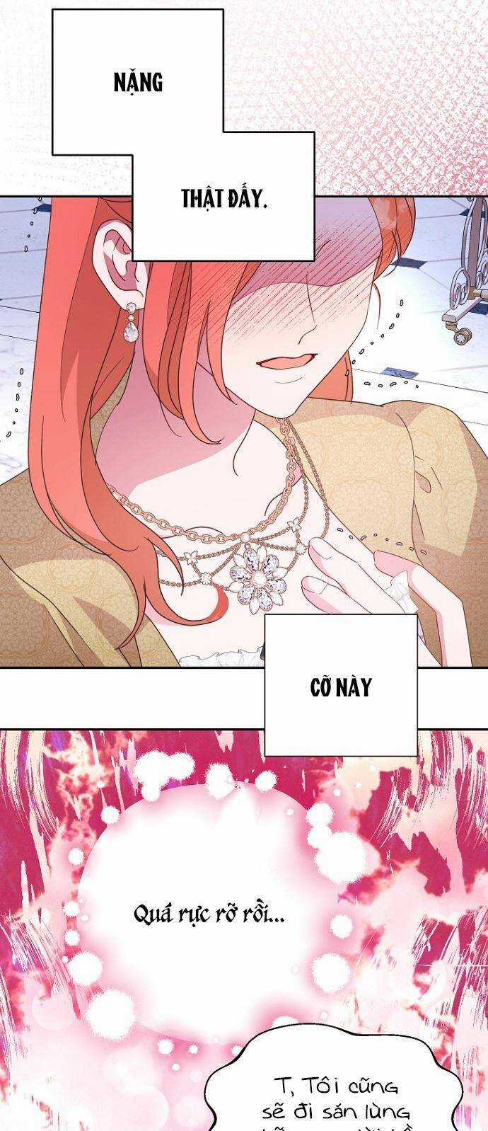 Tiền Là Tất Cả Chồng Là Phù Du Chapter 65 trang 43