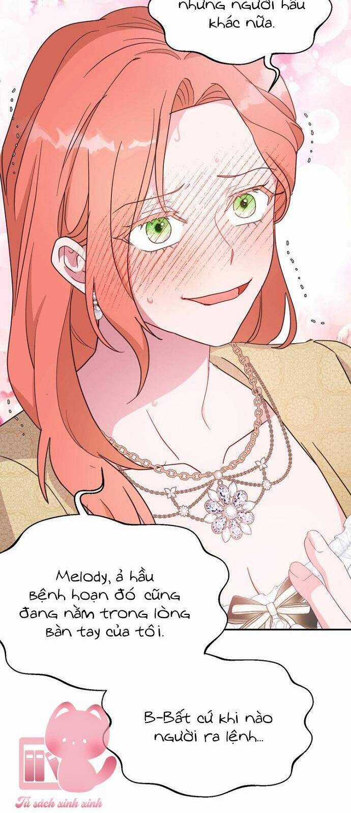 Tiền Là Tất Cả Chồng Là Phù Du Chapter 65 trang 44