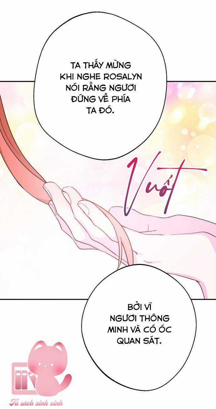 Tiền Là Tất Cả Chồng Là Phù Du Chapter 65 trang 46