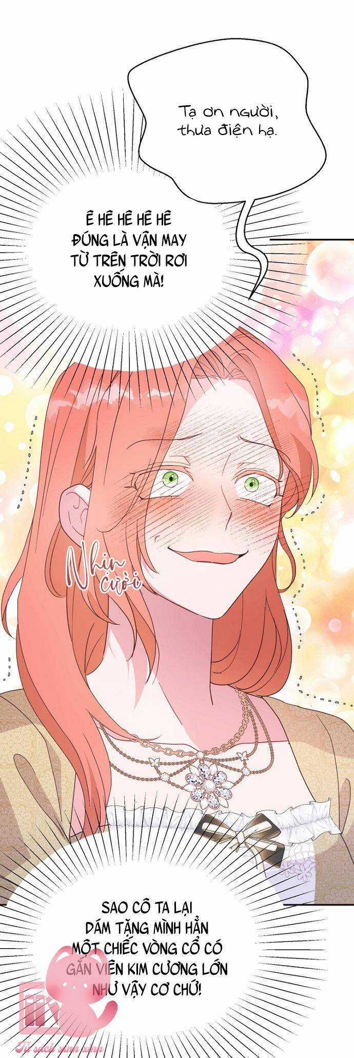 Tiền Là Tất Cả Chồng Là Phù Du Chapter 65 trang 48