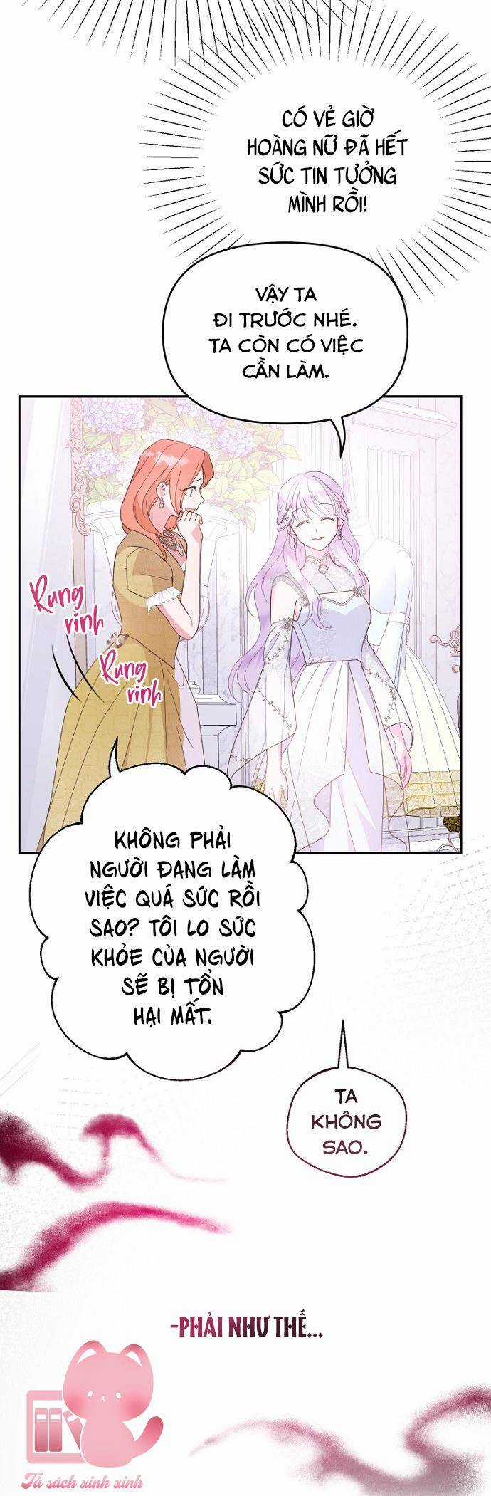 Tiền Là Tất Cả Chồng Là Phù Du Chapter 65 trang 49