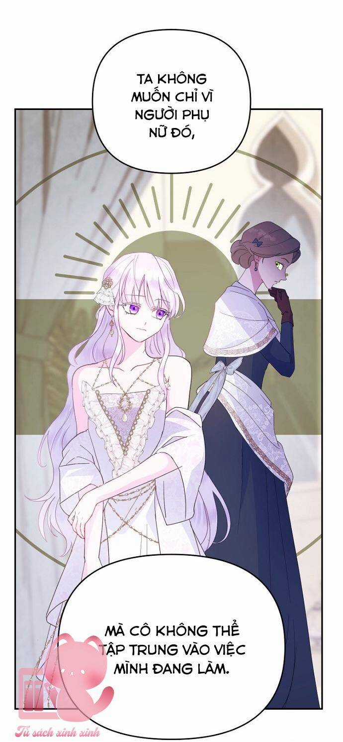 Tiền Là Tất Cả Chồng Là Phù Du Chapter 65 trang 5