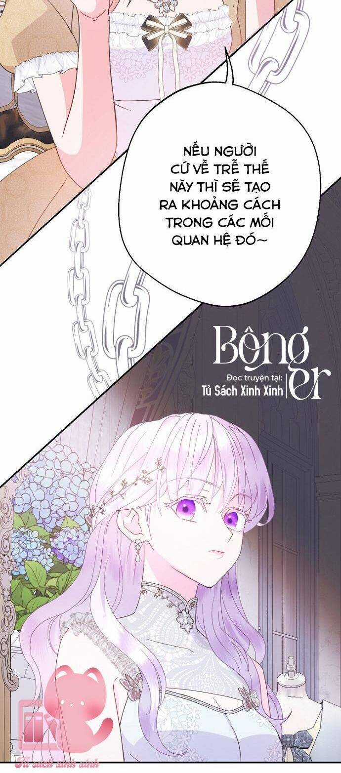 Tiền Là Tất Cả Chồng Là Phù Du Chapter 65 trang 51