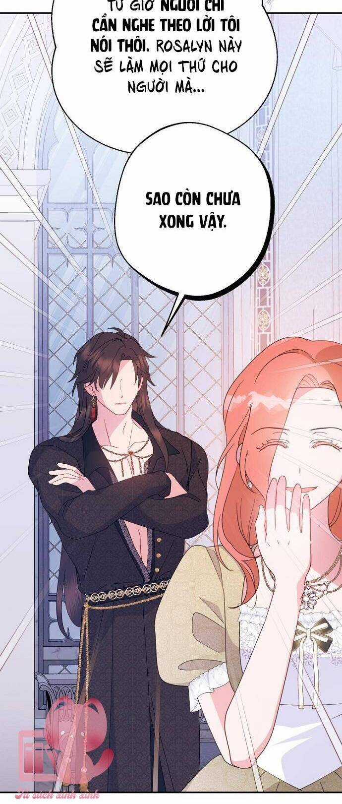 Tiền Là Tất Cả Chồng Là Phù Du Chapter 65 trang 54