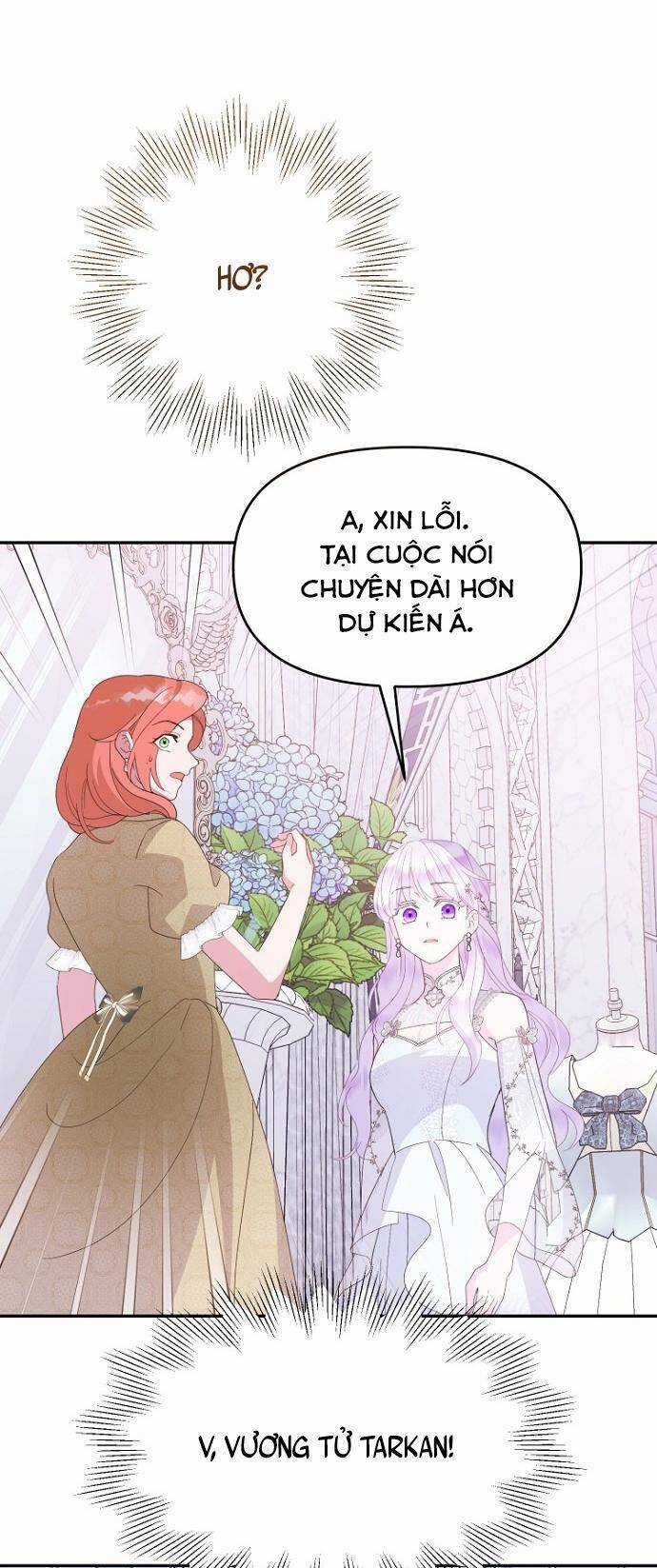 Tiền Là Tất Cả Chồng Là Phù Du Chapter 65 trang 55