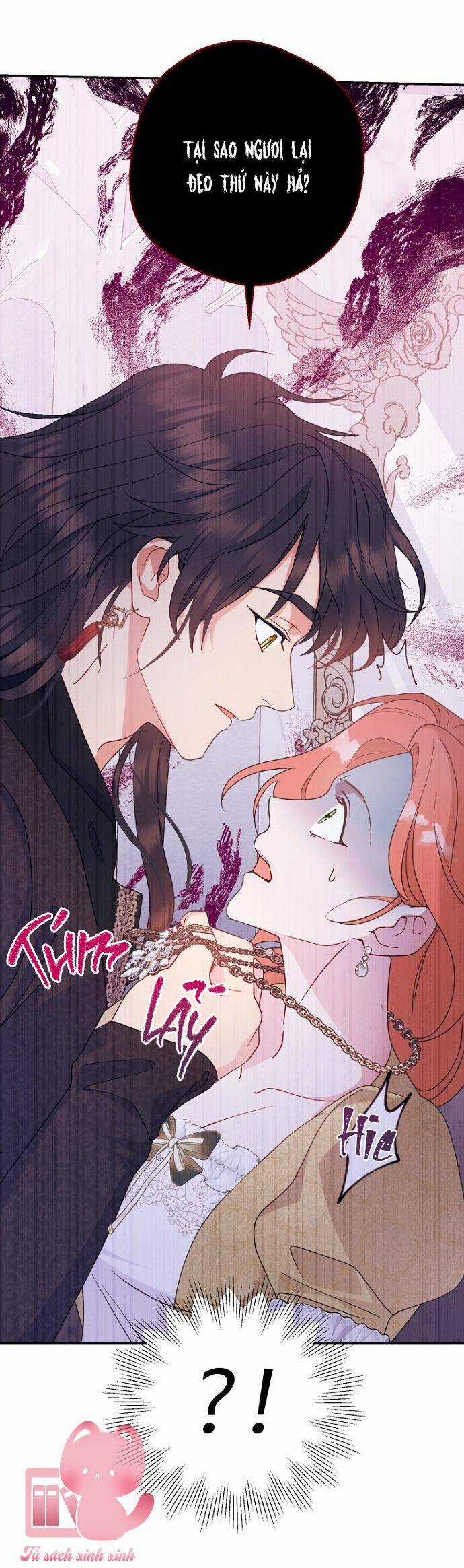 Tiền Là Tất Cả Chồng Là Phù Du Chapter 65 trang 59